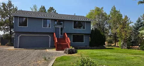5495 NW Coyner Ave, Redmond, OR 97756