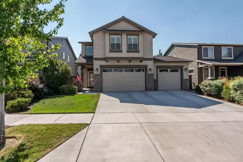 63161 NE Meridian Pl, Bend, OR 97701
