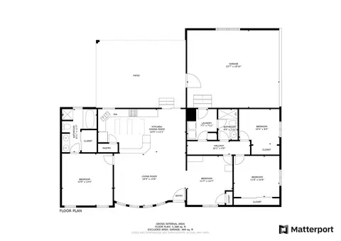 555 Freeman Rd UNIT 7, Central Point, OR 97502 photo 2
