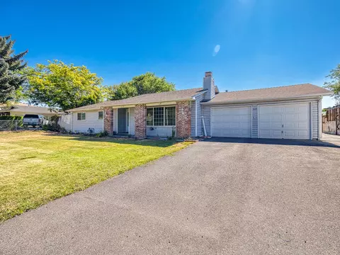 3425 Coronado Way, Klamath Falls, OR 97603