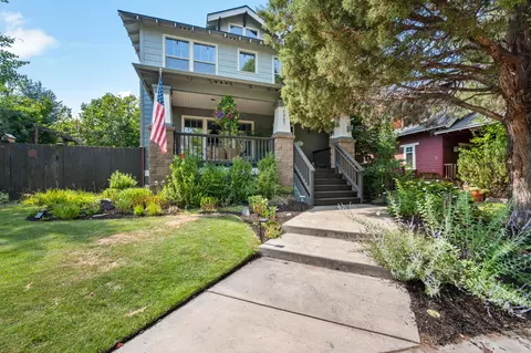 1247 NW Fort Clatsop St, Bend, OR 97703