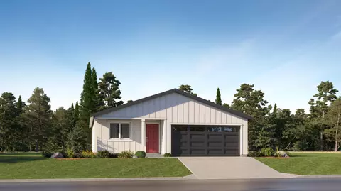 689 NE Mccampbell St, Madras, OR 97741