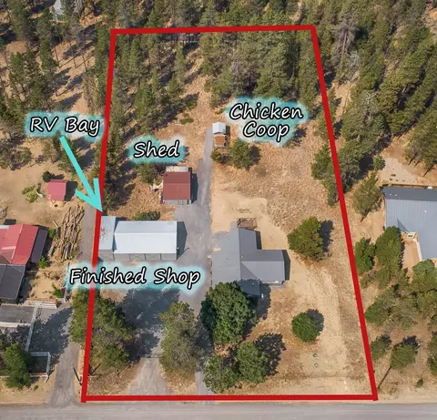 Other - 52587 Doe Ln, La Pine, OR 97739 photo 4 of 6