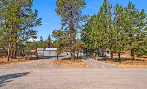 52587 Doe Ln, La Pine, OR 97739