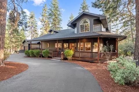 11514 Merganser Rd, Klamath Falls, OR 97601