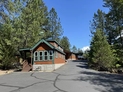 28835 Highway 62, Trail, OR 97541