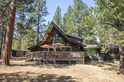 68822 Butte Pl, Sisters, OR 97759