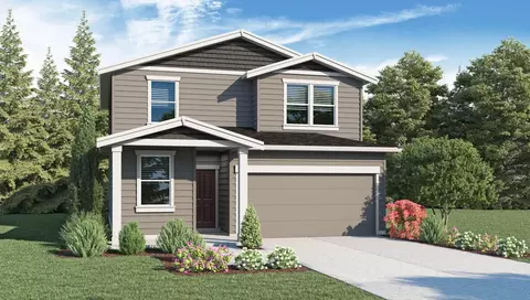 2829 Bear Cub Dr, Medford, OR 97501