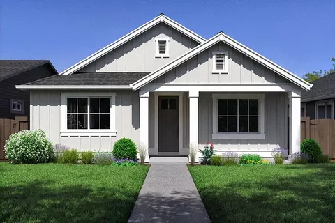 3219 NE Boulder Creek Dr, Bend, OR 97701