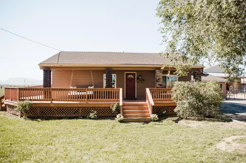 144 Del Fatti Ln, Klamath Falls, OR 97603