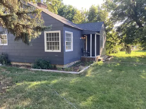 4688 Thompson Ave, Klamath Falls, OR 97602