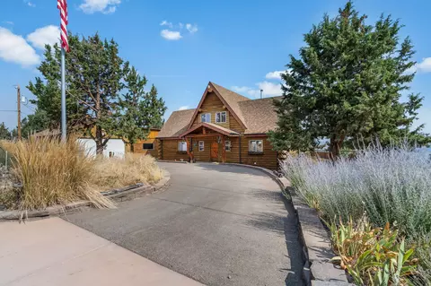 14515 SW Maverick Rd, Terrebonne, OR 97760