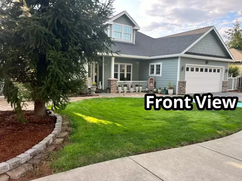344 Leandra Ln, Eagle Point, OR 97524 photo 1