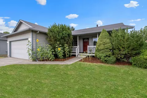 62629 Hawkview Rd, Bend, OR 97701