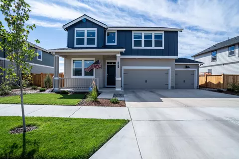 497 NE Union Loop, Prineville, OR 97754