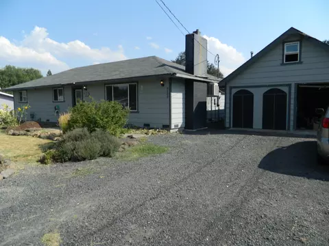 3500 Bristol Ave, Klamath Falls, OR 97603