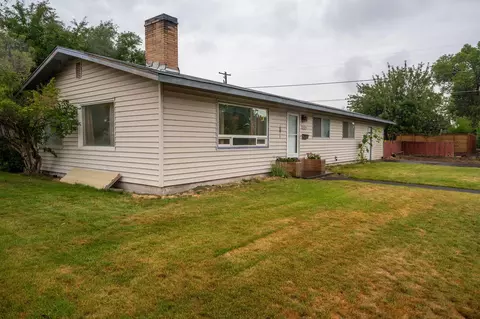 1357 SW Indian Ave, Redmond, OR 97756