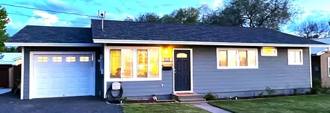 1053 S 3rd St, Lakeview, OR 97630