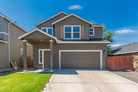 683 NE Providence Dr, Bend, OR 97701