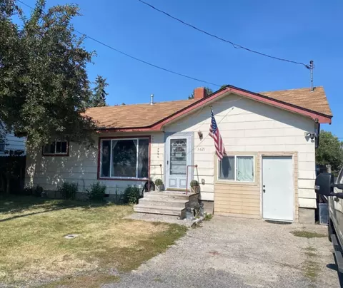 3621 Alva Ave, Klamath Falls, OR 97603