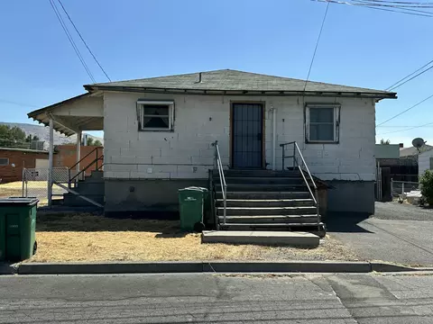409 Richmond St, Klamath Falls, OR 97601