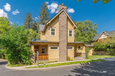Exterior - 1892 NE Maker Way, Bend, OR 97701 photo 3 of 9