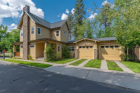 Exterior - 1892 NE Maker Way, Bend, OR 97701 photo 2 of 9