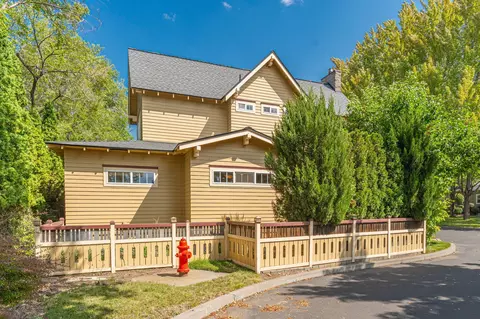 Exterior - 1892 NE Maker Way, Bend, OR 97701 photo 4 of 9