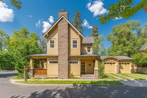 1892 NE Maker Way, Bend, OR 97701