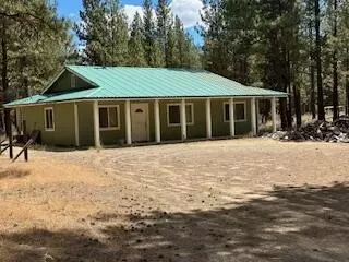 lot6 Smith Dr, Beatty, OR 97621