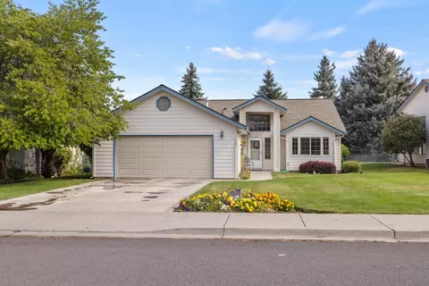 1007 Bismark St, Klamath Falls, OR 97601