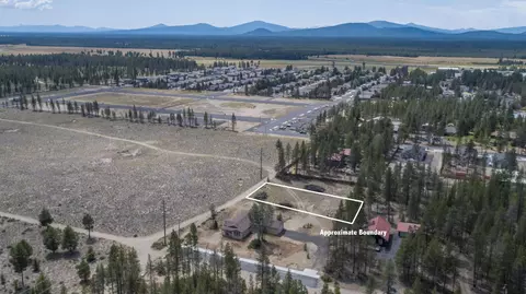0 Walling Ln #03201, La Pine, OR 97739