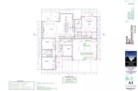1749 River Run St, Central Point, OR 97502 photo 2