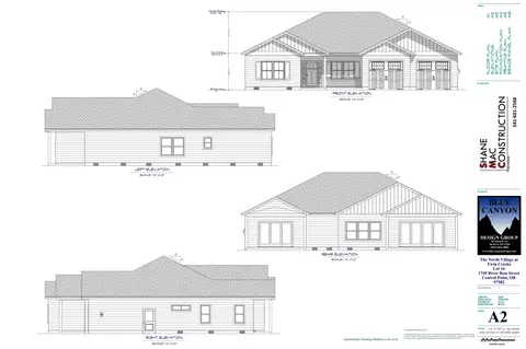 1749 River Run St, Central Point, OR 97502