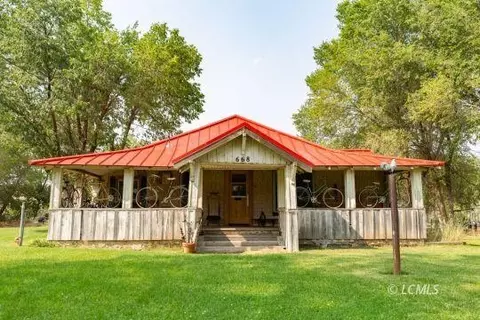 668 Mill St, Paisley, OR 97636