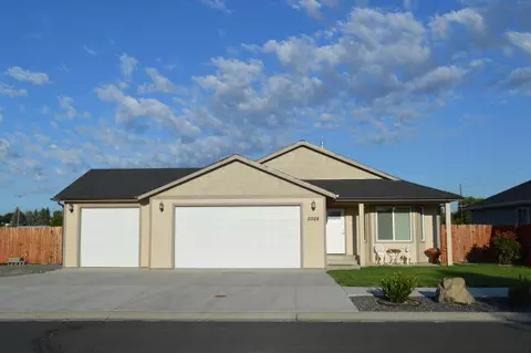 5028 Glenwood Dr, Klamath Falls, OR 97603
