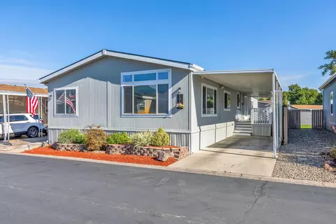 3555 S Pacific Hwy #191, Medford, OR 97501