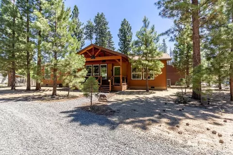 152385 Wagon Trail Rd, La Pine, OR 97739