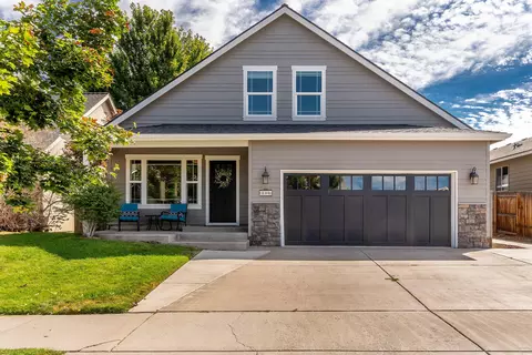 3186 NE Coho St, Bend, OR 97701