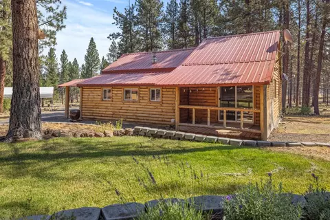 9630 Sprague River Rd, Chiloquin, OR 97624