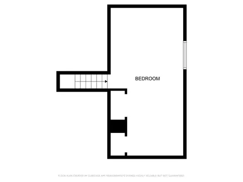 Floorplan - 215 Us-26, Mitchell, OR 97750 photo 2 of 3