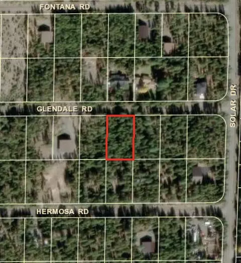 17161 Glendale Rd, Bend, OR 97707
