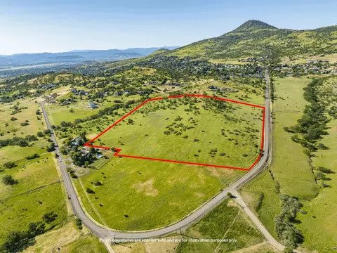 Cherry Lane, Medford, OR 97504