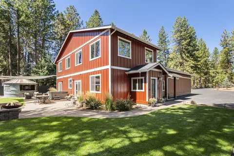60102 Cinder Butte Rd, Bend, OR 97702