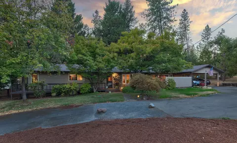 1276 Soldier Creek Rd, Grants Pass, OR 97526
