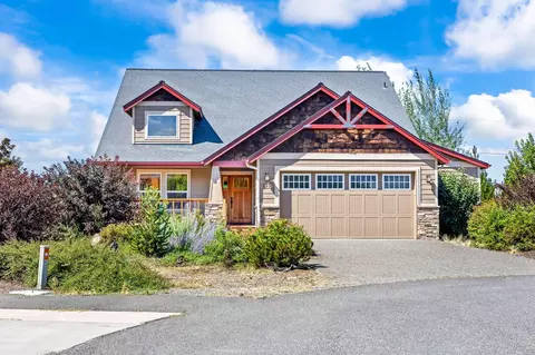 220 SE Resort Ct, Prineville, OR 97754
