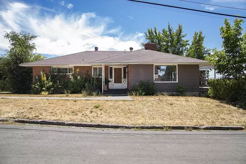 1244 N Eldorado Ave, Klamath Falls, OR 97601