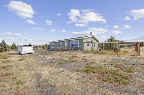 4744 SE Moki Rd, Prineville, OR 97754