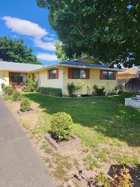 5382 Gatewood Dr #NA, Klamath Falls, OR 97603