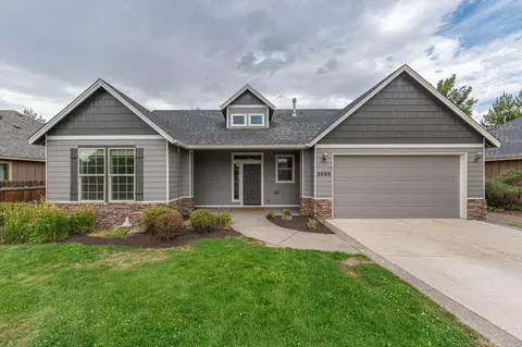 2095 NW Quince Pl, Redmond, OR 97756